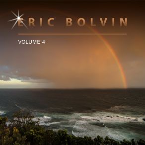 Download track I Wondered What I Did Wrong Eric Bolvin