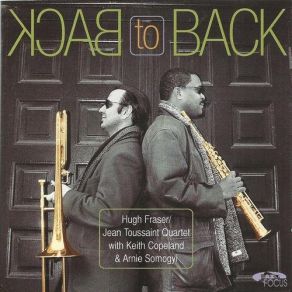 Download track Jazz Focus Blues Jean Toussaint, Hugh Fraser