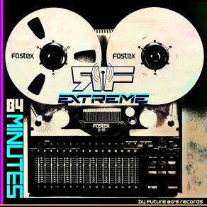 Download track Trilogy Wave RF. Extreme