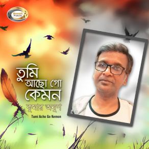 Download track Tomake Cheyechi Anup Kumar