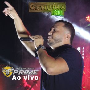 Download track 100% Jesus (Ao Vivo) Forrozão Prime