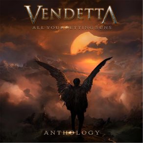 Download track Red Skies (Version 2015) (Bonus Track) Vendetta