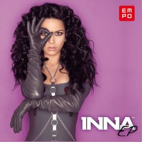 Download track Endless (LuKone Remix Radio Cut) Inna