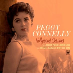 Download track Ev'rytime Peggy ConnellyRussell Garcia’s Wigville Band