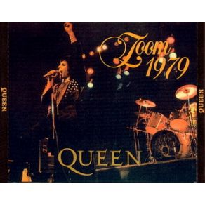 Download track Get Down Make Love Queen