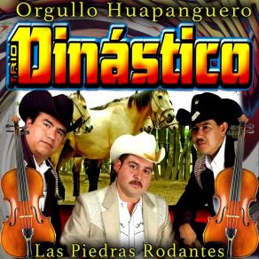 Download track En Tu Cumpleanos Trio Dinastico Orgullo Huapanguero