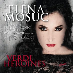 Download track 05. Il Trovatore (Excerpts) Timor Di Me Giuseppe Verdi