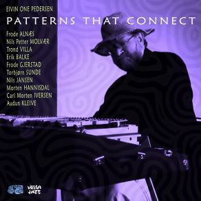 Download track Patterns That Connect, Pt. 1 Eivin One PedersenNils Petter Molvær