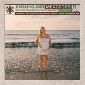 Download track Mercedes Sarah Klang