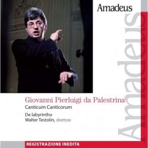 Download track 25. Quam Pulchri Sunt Palestrina, Giovanni Pierluigi Da