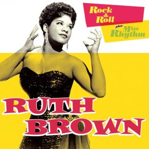 Download track Oh What A Dream Ruth Brown