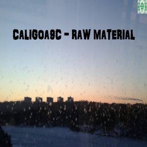 Download track Into U CaligoA9C