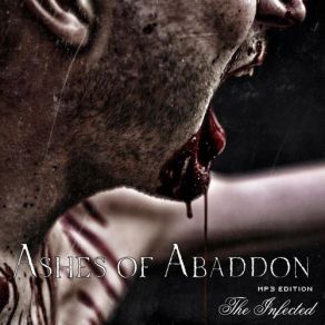 Download track Cursed Ashes Of Abaddon