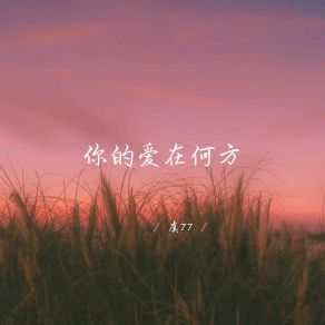 Download track 你的爱在何方 虞77