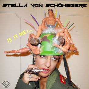 Download track Is It Me Stella Von Schoneberg