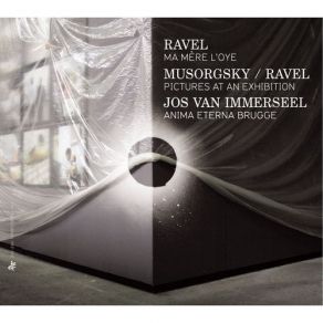 Download track 06 - Mussorgsky - Ravel - Pictures At An Exhibition - I. Promenade 