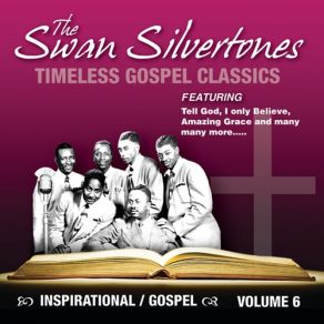 Download track Amazing Grace The Swan Silvertones