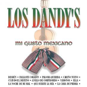 Download track Anillo De Compromiso Los Dandy's