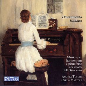 Download track Duetto: I. Largo Andrea Toschi, Carlo Mazzoli