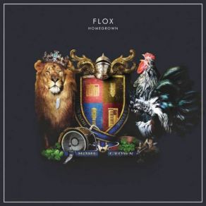 Download track Find Some Joy Flox