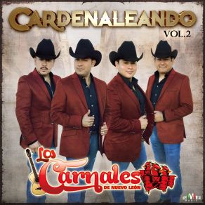 Download track Fuego Contra Fuego Los Carnales De Nuevo León