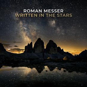 Download track Can You See The Light Roman Messer