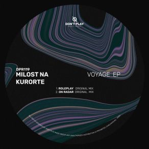 Download track On Radar (Original Mix) Milost Na Kurorte