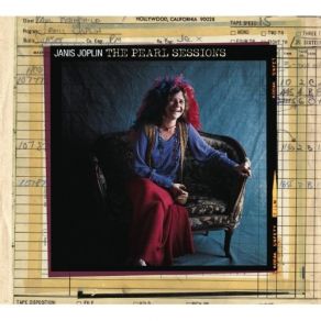 Download track Move Over (Take 6 - 7. 27. 70) Janis Joplin