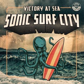 Download track Victory At Sea Sonic Surf City