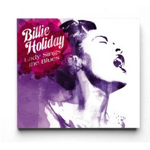 Download track Lover Man (Oh, Where Can You Be?) Billie Holiday