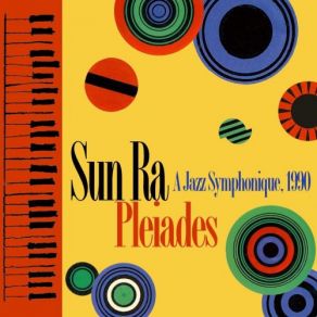 Download track Friendly Galaxy Sun Ra