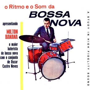 Download track Voce E Eu (Remastered) Milton BananaConjunto Oscar Castro Neves