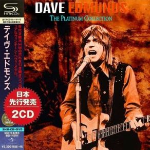 Download track What Did I Do Last Night Dave Edmunds