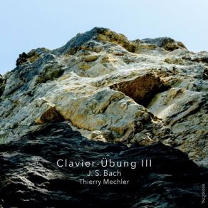 Download track Clavier-Übung III, BWV 678 Dies Sind Die Heilgen Zehen Gebot Thierry Mechler