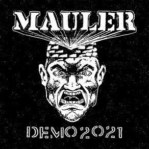 Download track Take Me Over Mauler