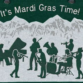 Download track Mardi Gras In New Orleans Denver Jazz Club Youth All Stars