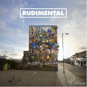 Download track Home Rudimental