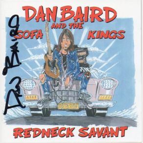 Download track Myth Of Love Dan Baird, Sofa Kings