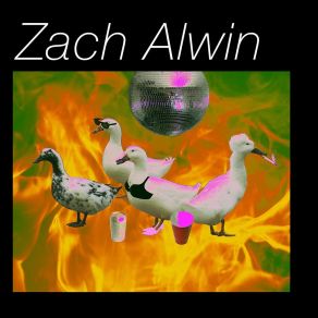 Download track Thanks For Noticing Zach Alwin