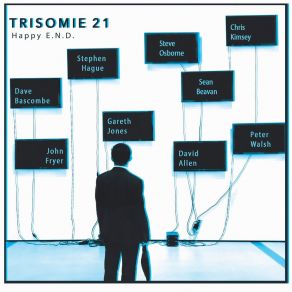 Download track Over The Noisy Keys (Friendship Mix Extended) Trisomie 21