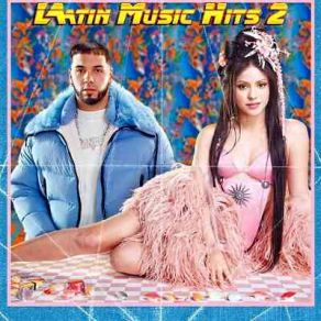 Download track TU AMIGA Tainy, Justin Quiles, Lennox, Dylan Fuentes, Llane