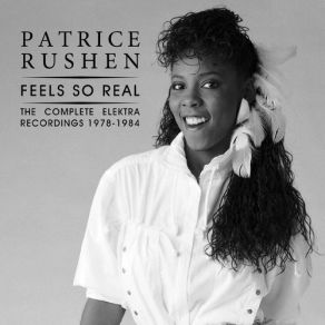 Download track I Was Tired Of Being Alone Patrice Rushen