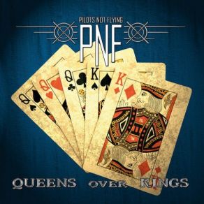 Download track Queen Pilots Not Flying