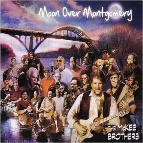 Download track Moon Over Montgomery The Mckee Brothers