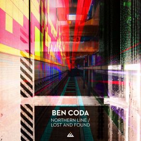 Download track Lost & Found (Original Mix) Ben Coda