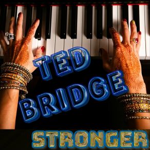 Download track I Miss You (Radiocut) Ted Bridge