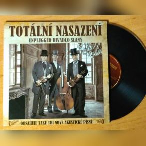 Download track Zlodìj Z Bagdádu Totální Nasazení