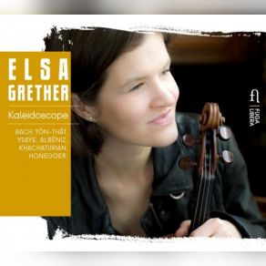 Download track Cantos De España, Op. 232: V. Asturias, Leyenda In G Major Elsa Grether