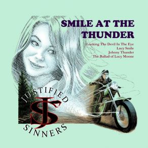 Download track Johnny Thunder Justified Sinners