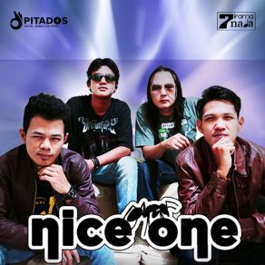 Download track Cintamu Seorang Nice One Band